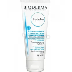 BIODERMA HYDRABIO CREME GOMMANTE 75ML