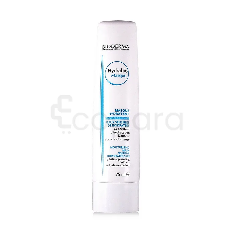 BIODERMA HYDRABIO MASQUE HYDRATANT 75ML