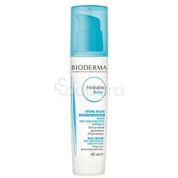 BIODERMA HYDRABIO RICHE CREME RICHE 40ML