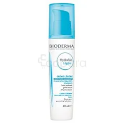 BIODERMA HYDRABIO LEGERE CREME LEGERE 40ML