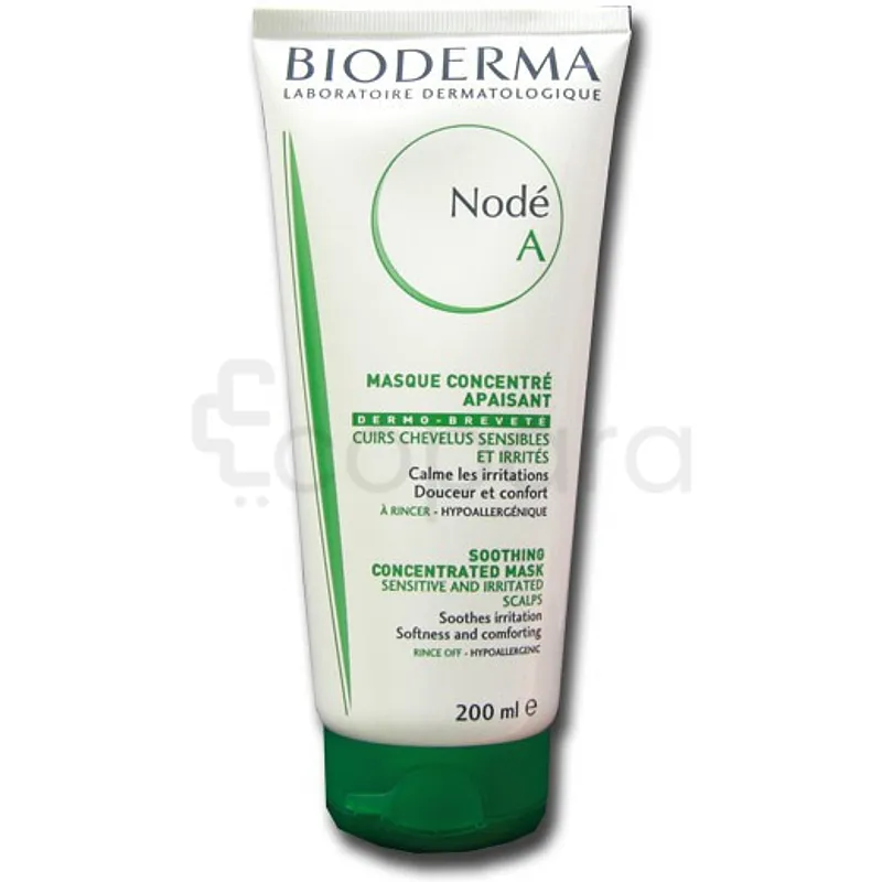 BIODERMA NODE A MASQUE CONCENTRE APAISANT 200ML
