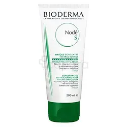 BIODERMA NODE S MASQUE CONCENTRE RESTRUCTURANT 200ML