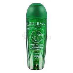 BIODERMA NODE SHAMPOOING FLUIDE NON DETERGENT TOUS TYPES DE CHEVEUX 200ML