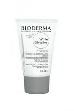 BIODERMA WHITE OBJECTIVE CREME ECLAIRCISSANTE MAINS 50ML