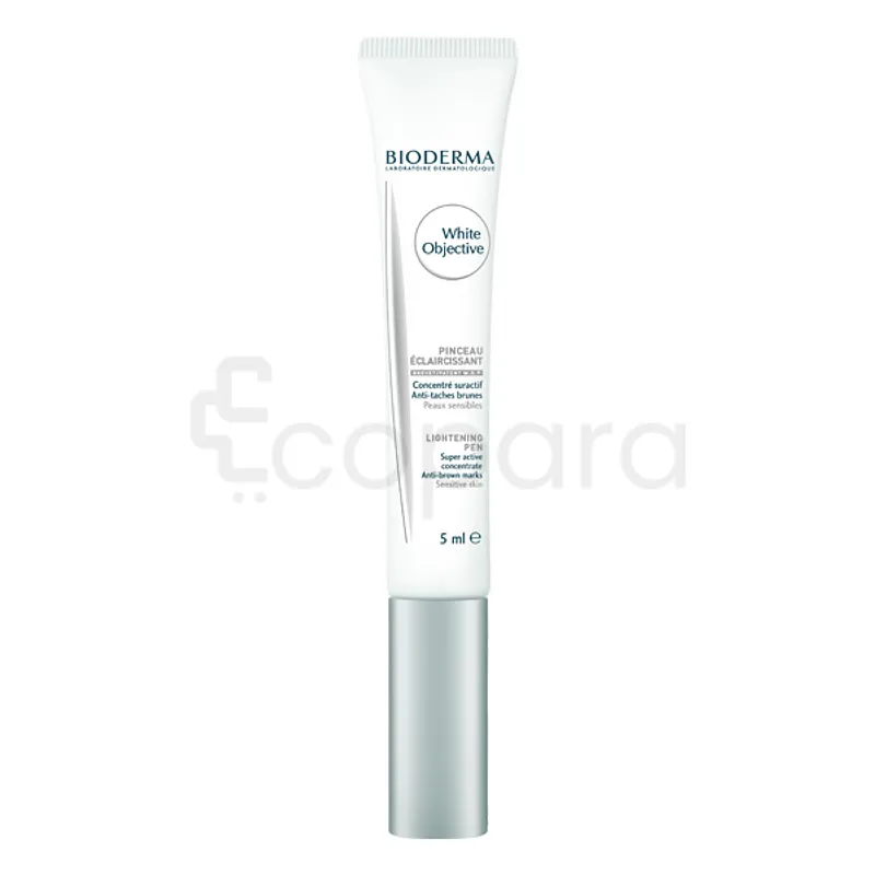 BIODERMA WHITE OBJECTIVE PINCEAU ECLAIRCISSANT 5ML