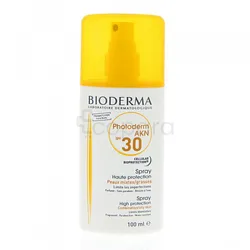 BIODERMA PHOTODERM AKN SPF30 SPRAY HAUTE PROTECTION 100ML