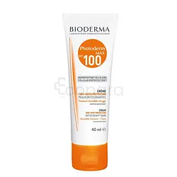 BIODERMA PHOTODERM MAX SPF100 CREME 40ML