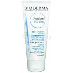 BIODERMA ATODERM PO ZINC SOIN APAISANT INTENSE 100ML