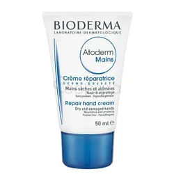 BIODERMA ATODERM CREME DE DOUCHE ULTRA NOURRISSANT 500ML