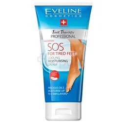 EVELINE SOS PIEDS FATIGUES 100ML