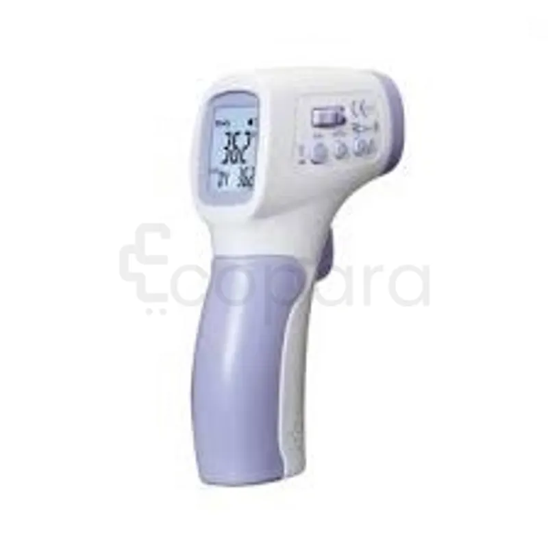 POWERSCAN THERMOMETRE ELECTRONIQUE SANS CONTACT REFERENCE DT-8806H