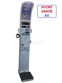 KEITO POINT SANTE REF K6