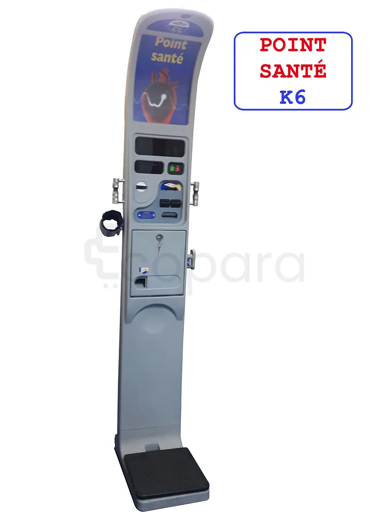 KEITO POINT SANTE REF K6