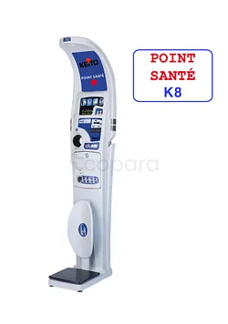 KEITO POINT SANTE REF K8