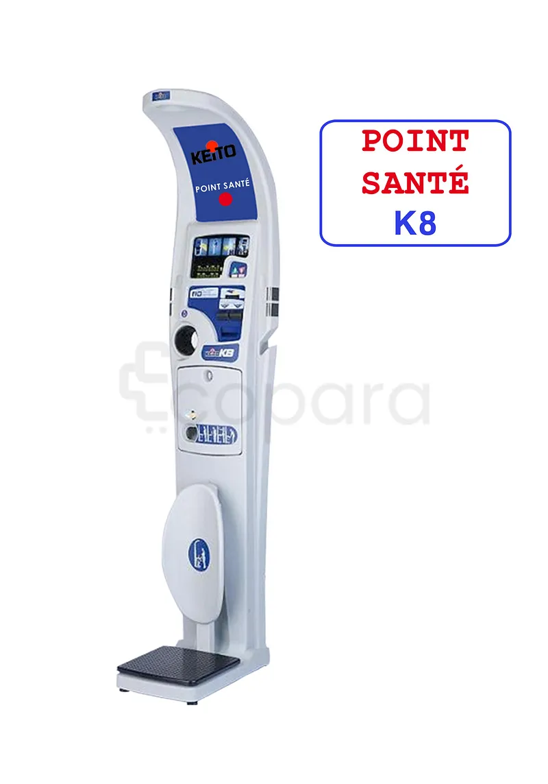 KEITO POINT SANTE REF K8