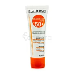 BIODERMA PHOTODERM MAX SPF50+ CREME TEINTEE 40ML