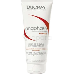 DUCRAY ANAPHASE SHAMPOOING CREME STIMULANT 250ML