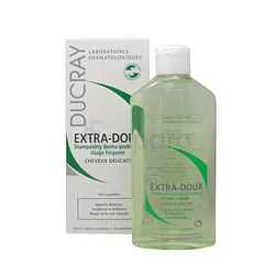 DUCRAY EXTRA DOUX SHAMPOOING USAGE FREQUENT 200ML