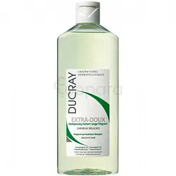 DUCRAY EXTRA DOUX SHAMPOOING USAGE FREQUENT 300ML