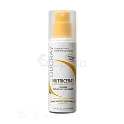 DUCRAY NUTRICERAT SPRAY ANTI-DESSECHEMENT PROTECTEUR 75ML