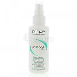DUCRAY DIASEPTYL SPRAY PEAUX ABIMEES 125ML