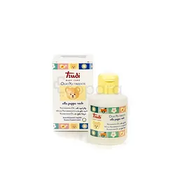 TRUDI HUILE NOURISSANTE 150ML