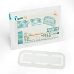 3M TEGADERM + PAD 3.50CM*10CM BOITE DE 25