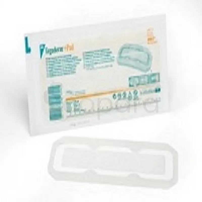 3M TEGADERM + PAD 3.50CM*10CM BOITE DE 25
