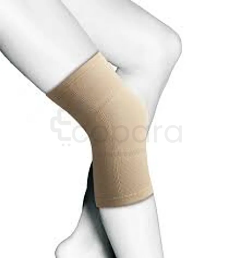 ORLIMAN GENOUILLERE ELASTIQUE TAILLE S TAILLE 1 REFERENCE TN210