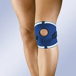 ORLIMAN GENOUILLERE ROTULIENNE THERMO-MED TAILLE 4 REFERENCE 4111
