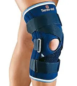 ORLIMAN GENOUILLERE POUR LIGAMENTS CROISES TAILLE XL TAILLE 5 REFERENCE 4109