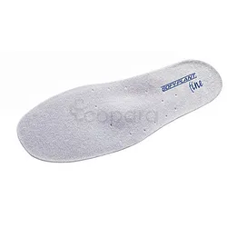 ORLIMAN SOFY-PLANT SEMELLE EXTRA FINE RECOUVERTE DE TISSU TAILLE 4 REFERENCE PL-701F