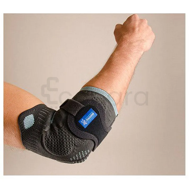 THUASNE SILISTAB COUDIERE ANTI EPICONDYLITE TAILLE 1 REFERENCE 2305