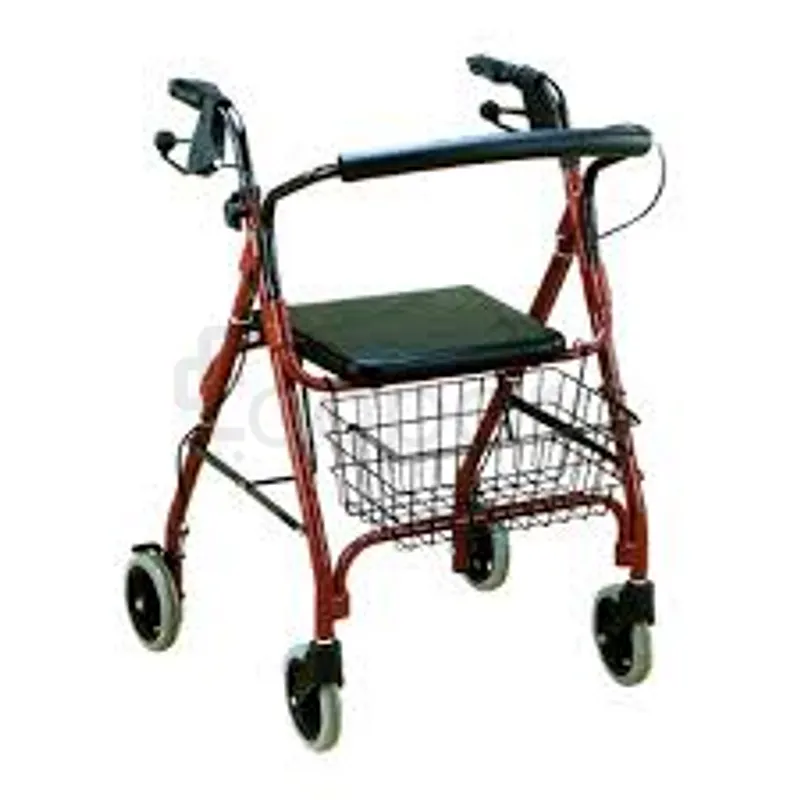 FOSHAN ROLATEUR 4 ROUES ADULTE REFERENCE FS966LH