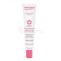 TOPICREM CREME CICATRISANTE ET REPARATRICE 40ML