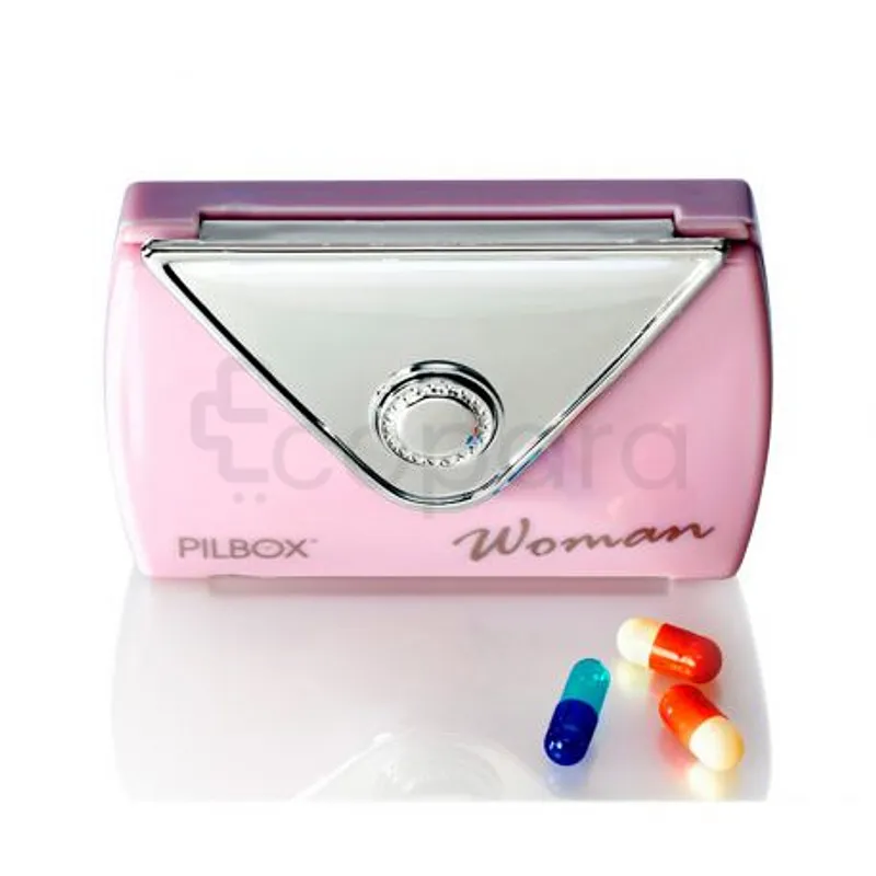 PILBOX WOMAN REFERENCE PILWOMAN