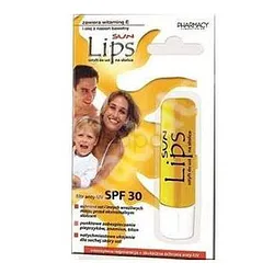 LIPS SUN STICK SPF30