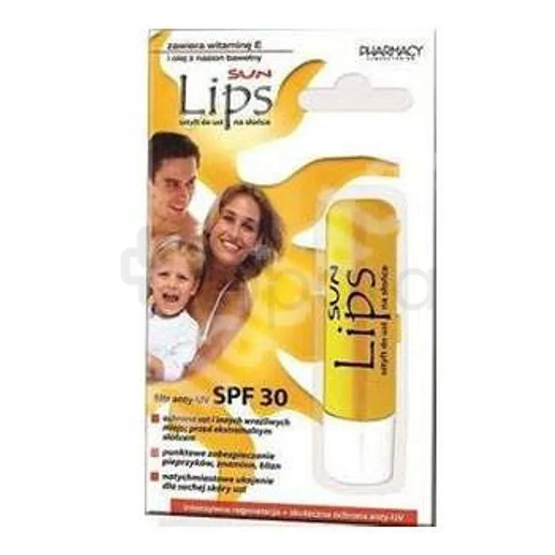 LIPS SUN STICK SPF30