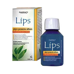 LIPS BAIN DE BOUCHE 100ML