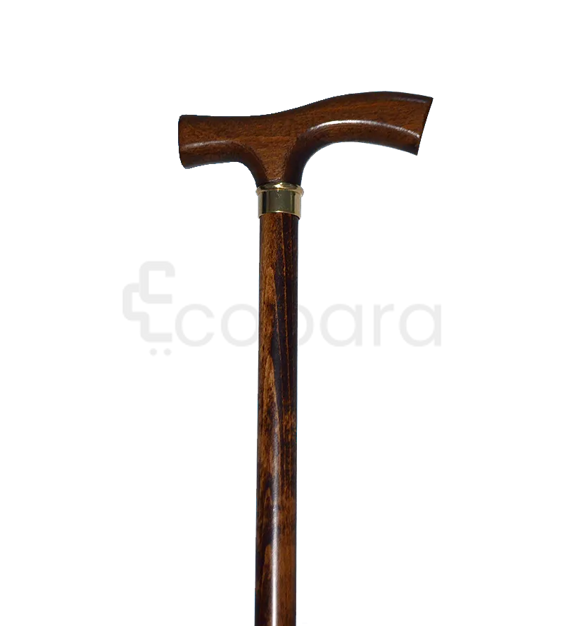 GARCIA CANNE EN BOIS D'HETRE REFERENCE 81