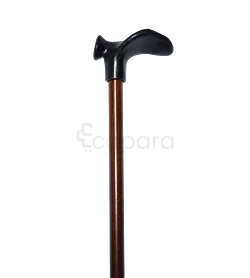 GARCIA CANNE EN BOIS POIGNET ANATOMIQUE REFERENCE 790