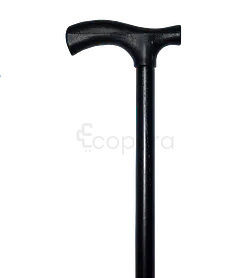 GARCIA CANNE POPULAIRE EN BOIS NOIR REFERENCE 749