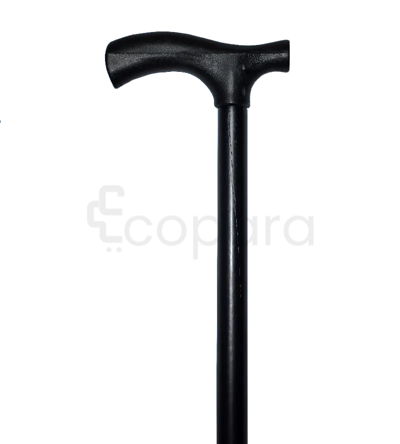GARCIA CANNE POPULAIRE EN BOIS NOIR REFERENCE 749