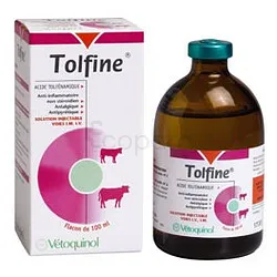 TOLFINE 150ML