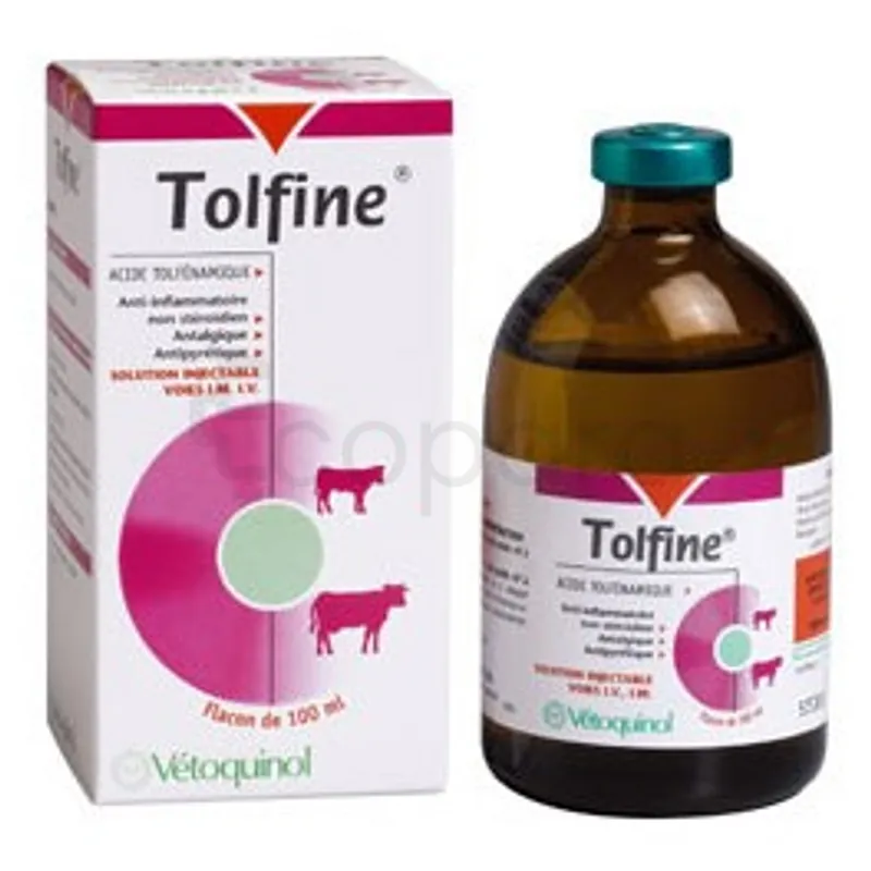 TOLFINE 150ML