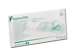 3M TEGADERM 10CM*25CM BOITE DE 1