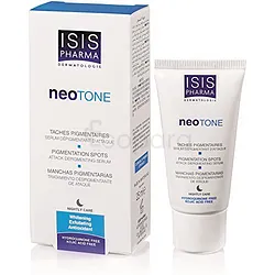 ISISPHARMA NEOTONE SERUM DEPIGMENTANT D'ATTAQUE 25ML