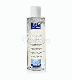 ISISPHARMA SENSYLIA GELEE DEMAQUILLANTE PEAUX DESHYDRATEES FRAGILISEES 200ML REFERENCE T03AV