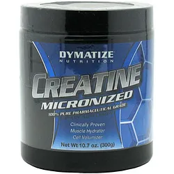 DYMATIZE CREATINE MICRONIZED 100% 300G
