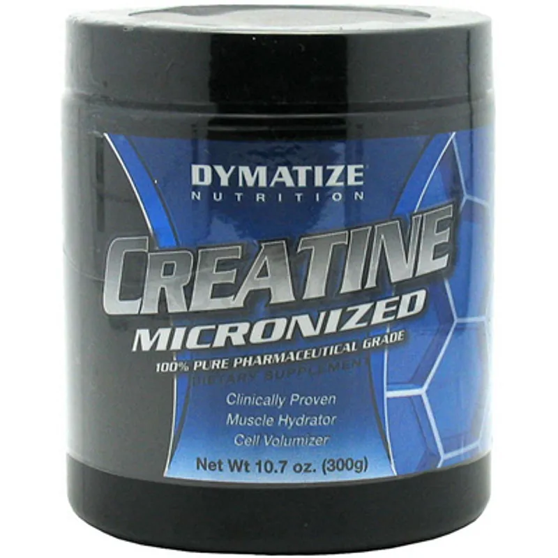 DYMATIZE CREATINE MICRONIZED 100% 300G